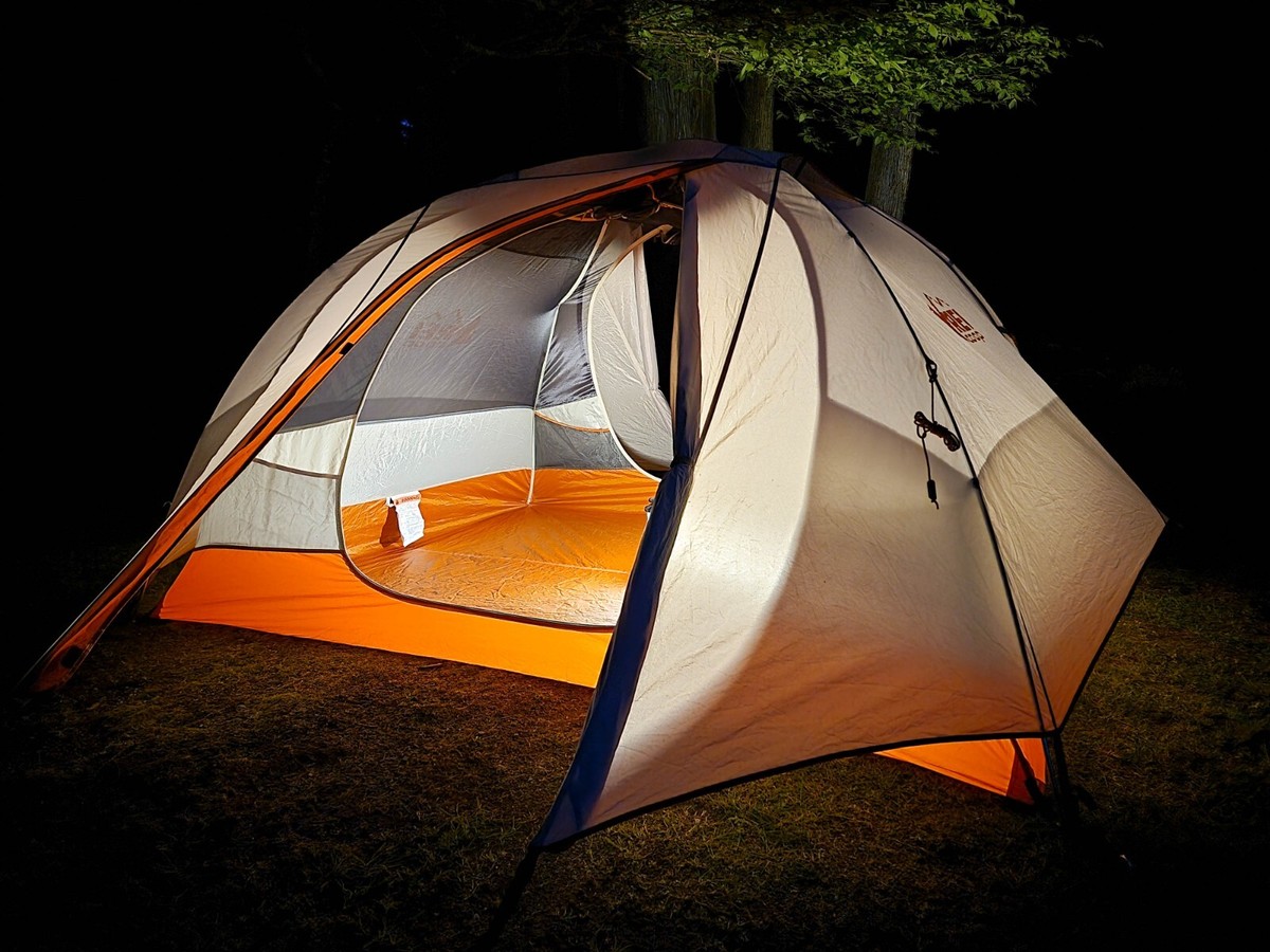 REI Camping Tents for sale - eBay REI Camping Tents for sale - eBay