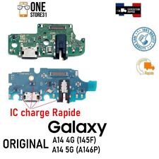 Carte Connecteur de Charge usb type c pour Galaxy A14 (A145F),A14 5g(A146p)
