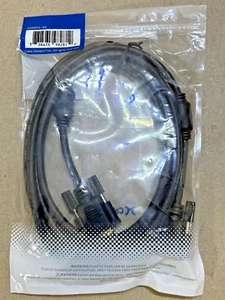 Cablematters 10 Foot VGA Monitor Cable 108001-10 New - Picture 1 of 4