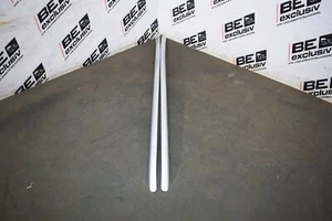 FORD Mondeo V BA7 Torneo CROMO Barandilla de techo DS73-N550A63-AF Barandilla PORTAEQUIPAJES - Imagen 1 de 8