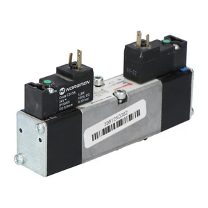 Norgren V44A511D nuovo NMP - Foto 1 di 8