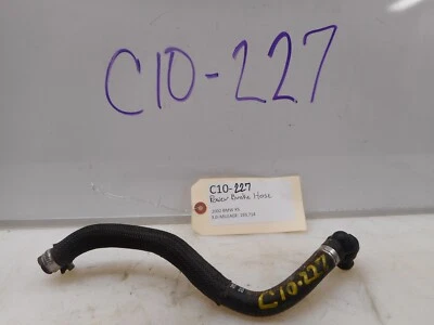 BMW X5 2002 manguera de freno eléctrico Foto 1 de 4