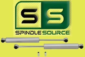 Rear Drop Shocks 5"- 6"  Fits 98-15 Ford Ranger 2WD - Picture 1 of 1