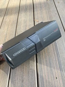 Kenwood Compact Disc Auto Changer - KDC-C512FM - Picture 1 of 9
