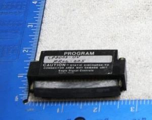 Controles de señal Eagle CP2003 - UV Prog - 005 - Imagen 1 de 5