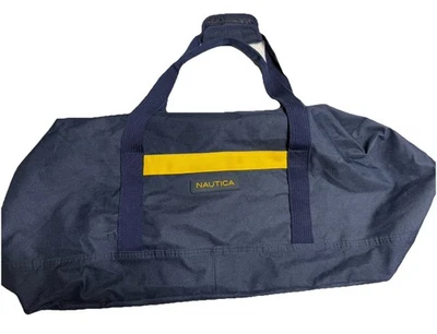 Nautica Travel Bag, Overnight, Duffle - Image 1 of 4