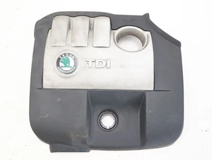 Motorabdeckung Skoda FABIA 1 Combi 6Y 045103925AG 1.4 Diesel 03-2004 - Picture 1 of 3