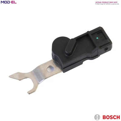 SENSOR CAMSHAFT POSITION 0 986 280 755 FOR SKODA OCTAVIA/II/Combi SUPERB YETI - Image 1 of 4