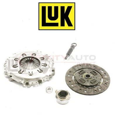 LuK MX Clutch Kit for 2002-2003 Mazda Protege5 - Manual Transmission Shift  pm - Изображение 1 из 4