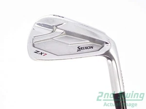 Srixon ZX7 Single Iron 8 Iron Steel Stiff Right 37.0in - Picture 1 of 10