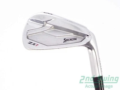 Srixon ZX7 Single Iron 8 Iron Steel Stiff Right 37.0in - Image 1 of 4