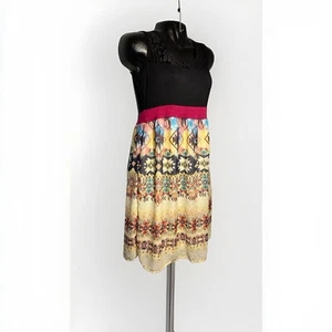 Abito premaman tre stagioni donna taglia media estivo - Foto 1 di 9