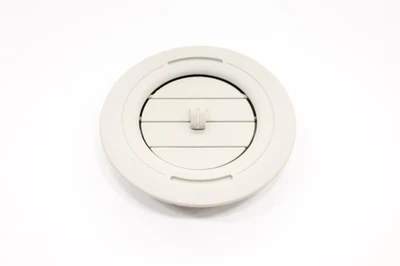 Dodge Durango 2020 aire acondicionado/calefacción ventilaciones izquierda 1jn711daaa Foto 1 de 4