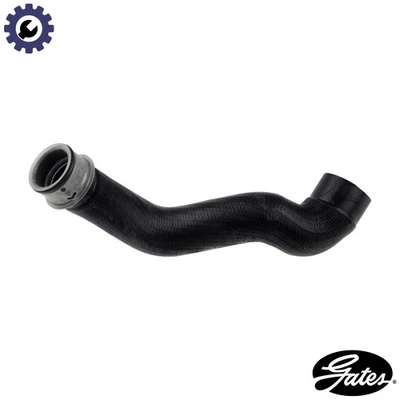 RADIATOR HOSE 05-3389 FOR MERCEDES-BENZ OM 612.962 2.7L 5cyl C-CLASS - Image 1 of 4