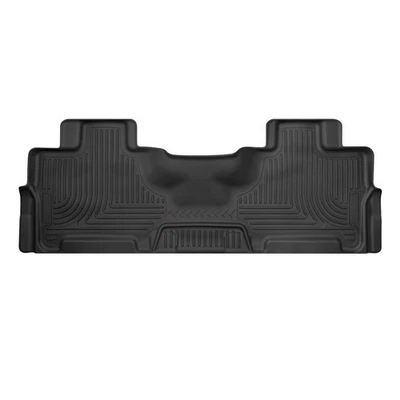Huskyliners Weatherbeater 2nd Row Floor Liner for 07-17 Expedition & Navigator Foto 1 de 3