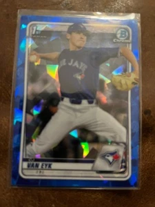 CJ Van Eyk Kartensammlung --- Wählen Sie Ihre Karte - Bild 1 von 2