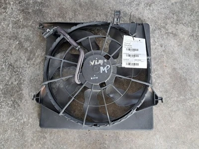 2013-2018 Hyundai Santa Fe Sport SWB радиатор вентилятор двигателя вентилятор в сборе 2,0 л турбонаддув - Изображение 1 из 4