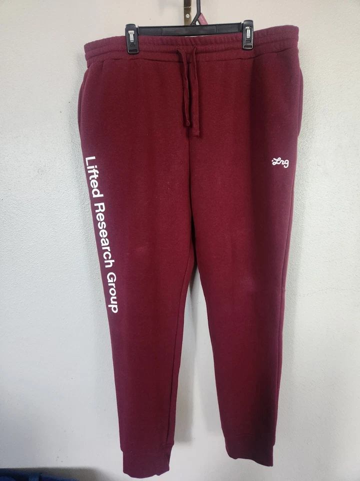 Sudadera Lifted Research Group (LRG)  Foto 1 de 4