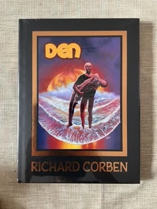Den - Richard Corben (3) - Bild 1 von 3