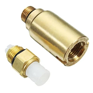 Front Air Suspension Shock Absorbers Strut Air Pressure Holding Valvesfor 7L 9PA - Picture 1 of 8