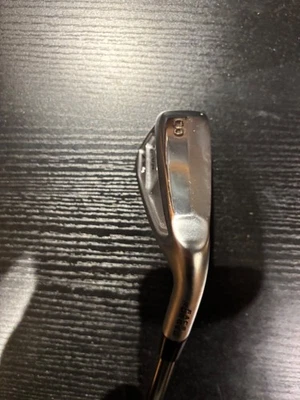 Srixon Zx4 mkii 8 Iron RH With 36.5”  Mamiya Recoil ES 760/F3 Shaft - Image 1 of 4