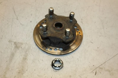 Arctic Cat 650 2005 4x4 rueda trasera buje derecho 1502-462 Foto 1 de 4