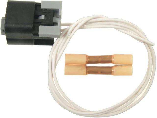 44DS75D Camshaft Position Solenoid Connector Fits 2008 Saturn Vue — 第 1/1 张图片