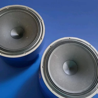 Audison VOCE AV12 Hi-end Subwoofer 300m.m. - Immagine 1 di 4