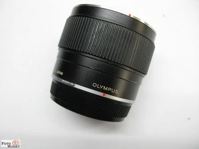 Olympus Teleconverter 2x-A für Objektiv 2,8/100 - 2,8/135 - 3,5/135 - 4/200   - Bild 1 von 4