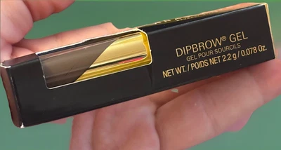 Anastasia Beverly Hills Dipbrow Gel 2.2 g Medium Brown - Image 1 of 4