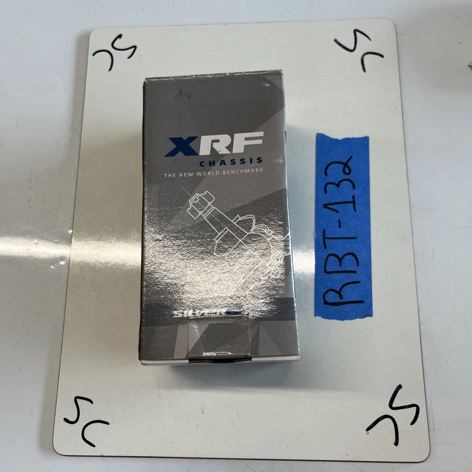 Kit de enlace de barra estabilizadora trasera XRF SSL-1204 para Jeep Grand Cherokee Commander Foto 1 de 4