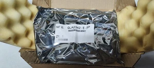 Scheda rete Sun QLogic FC5010409-27 B Dual Port Fibre 2GB QLA2342 PCI-X --- HP - Foto 1 di 6