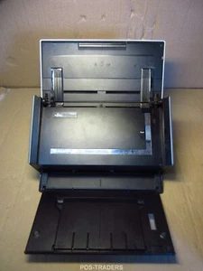 Fujitsu S1500 USB Color 20ppm Duplex A4 Document Scanner USB PORT DEFECT - Bild 1 von 5