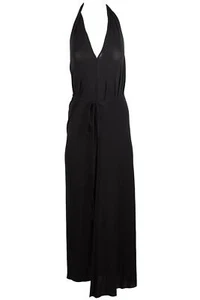 ERES JERSEY MAXI DRESS MEDIUM-LARGE - Picture 1 of 4