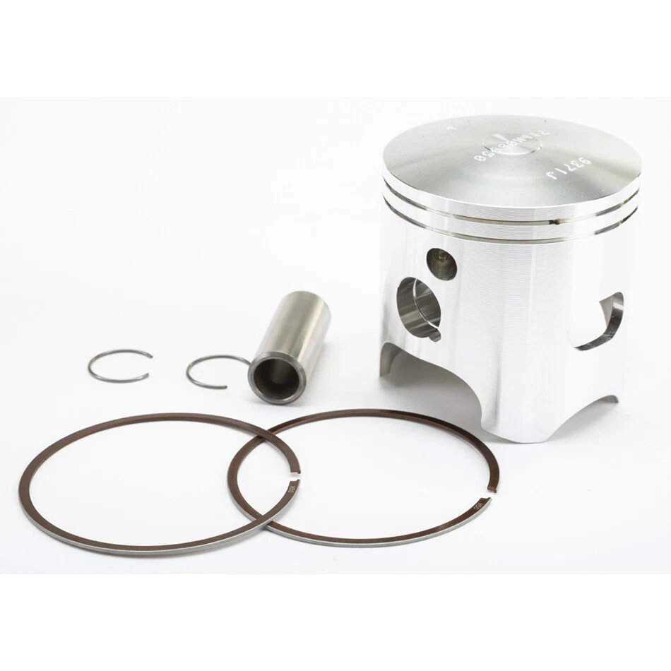 KIT PISTÓN WISECO PRO-LITE 66.50/+0.50 Kawasaki KDX 200 1986-2006 711M06650 Foto 1 de 1