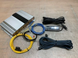 Alpine PXA-H600 Processore Audio Digitale Testato Funzionante JP - Foto 1 di 7