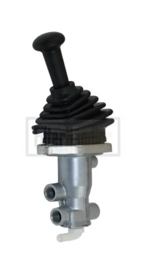 Handbremsventil für Mercedes A0004311916 A0004312316 A0014316005 MB-Trac Unimog - Bild 1 von 2