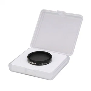 Svbony SV164 2in/1.25in black filter for telescope astrophotography - Picture 1 of 15