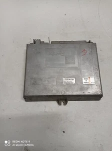 CALCULATEUR MOTEUR ECU RENAULT 21 2.0 S100805101G / 7700740150 (92A) - Imagen 1 de 4