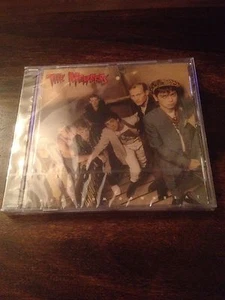 The Members - Uprhythm, Downbeat (2006) NEW SEALED PUNK CD CAPTAIN OI! CD - Imagen 1 de 2