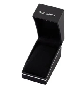 Sekonda Watch Gift Box & Cushion NEW