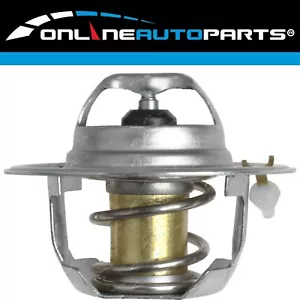 Thermostat for Ford Territory SX SY Barra 182 Barra 190 2004-2011 - Picture 1 of 4