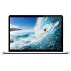 Apple MacBook Pro 13,3" A1502 - 2013 - Core i5 - 2,4 GHz - 256GB - 8GB - srebrny