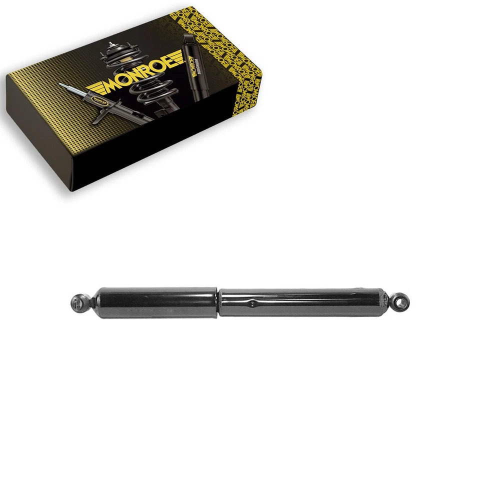 Amortiguador trasero de suspensión Monroe para Chevrolet C2500 Suburban 1992-1999 Foto 1 de 1