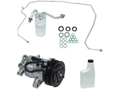 For 2002 Dodge Ram 3500 A/C Compressor Kit 67957HRNR Base A/C Compressor Foto 1 de 2