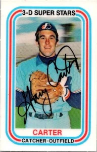 Kellogg's 1976 béisbol 3D tú eliges *termina tu conjunto* casi como nuevo *más añadido* - Imagen 1 de 109