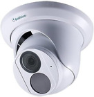 Geovision GV-EBD4704 4MP H.265 Super Low Lux WDR Pro IR Eyeball Dome IP Camera w