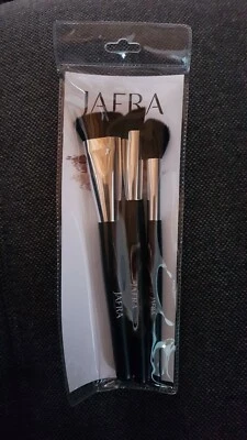 Jafra Contour Pinsel-Set NEU + OVP - Bild 1 von 2