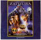 ZATHURA: A SPACE ADVENTURE (Josh Hutcherson, Jonah Bobo) Region 2 DVD