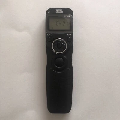 Pixel Pro Tw-283TX Wireless Remote Control - Image 1 of 4